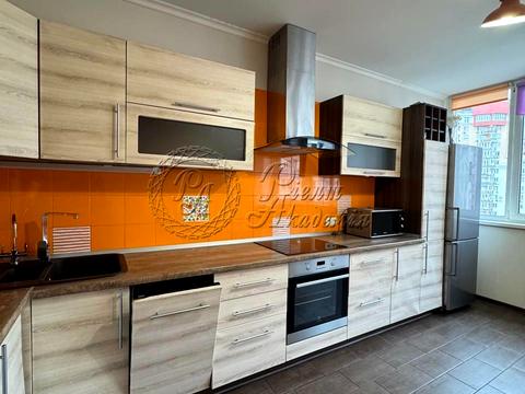 квартира за адресою Степана Рудницького вул. (Академіка Вільямса), 3-А