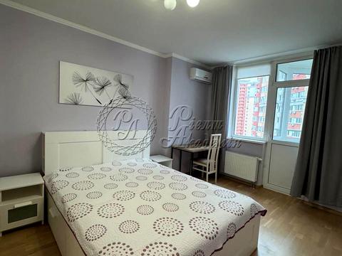 квартира за адресою Степана Рудницького вул. (Академіка Вільямса), 3-А