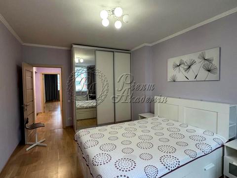 квартира за адресою Степана Рудницького вул. (Академіка Вільямса), 3-А