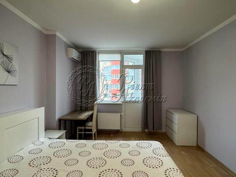 квартира за адресою Степана Рудницького вул. (Академіка Вільямса), 3-А