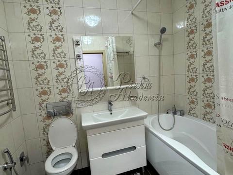 квартира за адресою Степана Рудницького вул. (Академіка Вільямса), 3-А