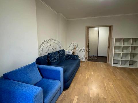 квартира за адресою Степана Рудницького вул. (Академіка Вільямса), 3-А