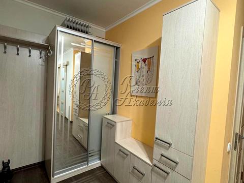 квартира за адресою Степана Рудницького вул. (Академіка Вільямса), 3-А