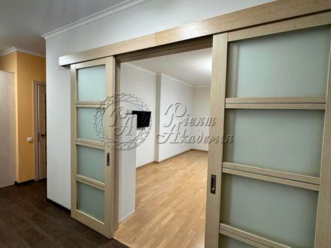 квартира за адресою Степана Рудницького вул. (Академіка Вільямса), 3-А