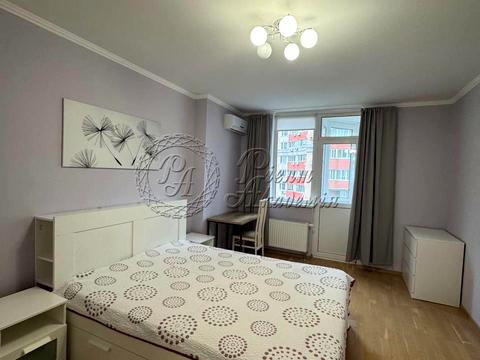 квартира за адресою Степана Рудницького вул. (Академіка Вільямса), 3-А