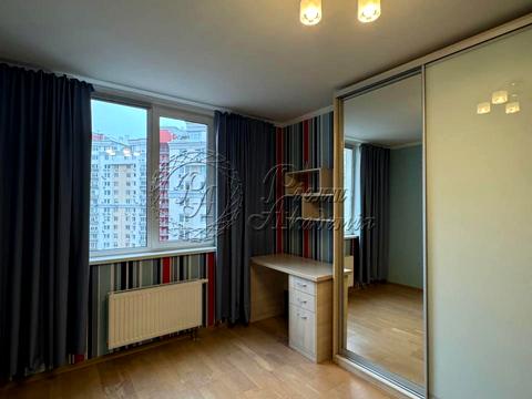 квартира за адресою Степана Рудницького вул. (Академіка Вільямса), 3-А