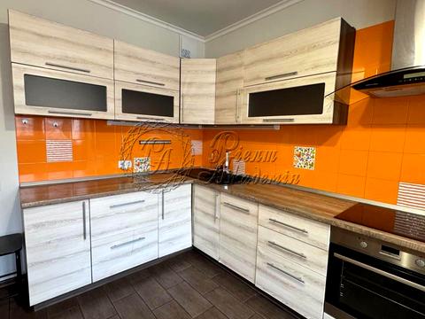 квартира за адресою Степана Рудницького вул. (Академіка Вільямса), 3-А