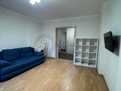 квартира за адресою Степана Рудницького вул. (Академіка Вільямса), 3-А