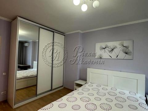 квартира за адресою Степана Рудницького вул. (Академіка Вільямса), 3-А