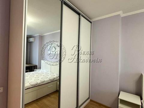 квартира за адресою Степана Рудницького вул. (Академіка Вільямса), 3-А