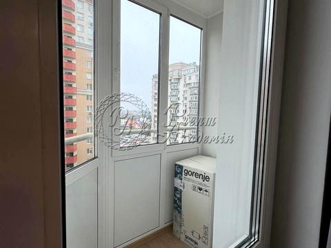 квартира за адресою Степана Рудницького вул. (Академіка Вільямса), 3-А