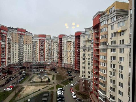 квартира за адресою Степана Рудницького вул. (Академіка Вільямса), 3-А