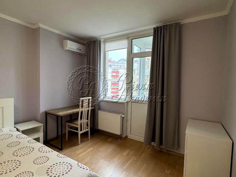 квартира за адресою Степана Рудницького вул. (Академіка Вільямса), 3-А