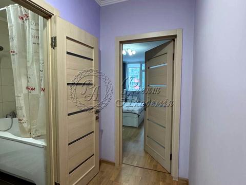 квартира за адресою Степана Рудницького вул. (Академіка Вільямса), 3-А