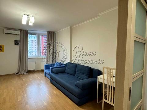 квартира за адресою Степана Рудницького вул. (Академіка Вільямса), 3-А