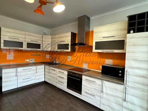 квартира за адресою Степана Рудницького вул. (Академіка Вільямса), 3-А