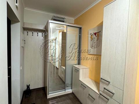 квартира за адресою Степана Рудницького вул. (Академіка Вільямса), 3-А