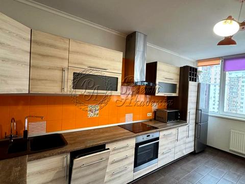 квартира за адресою Степана Рудницького вул. (Академіка Вільямса), 3-А