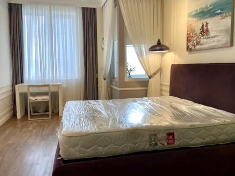 квартира по адресу Шевченко просп., 33б