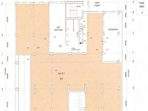 комерційна за адресою Одеса, Карантинна вул., 22