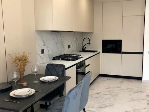 квартира по адресу Стрийская ул., 45-Д