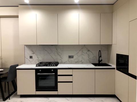 квартира по адресу Стрийская ул., 45-Д