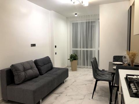 квартира по адресу Стрийская ул., 45-Д