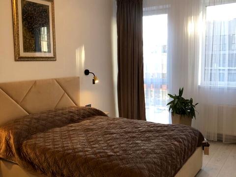 квартира по адресу Стрийская ул., 45-Д