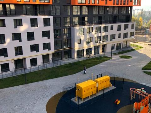 квартира по адресу Стрийская ул., 45-Д