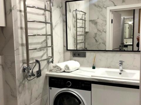 квартира по адресу Стрийская ул., 45-Д