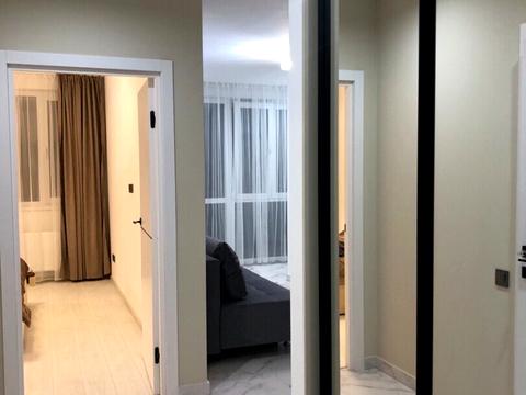 квартира по адресу Стрийская ул., 45-Д