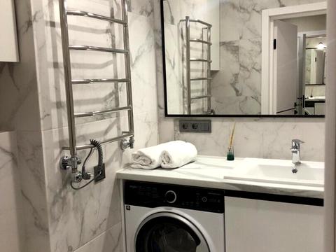 квартира по адресу Стрийская ул., 45-Д