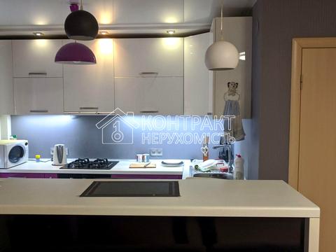 квартира за адресою Старопрудна вул., 10