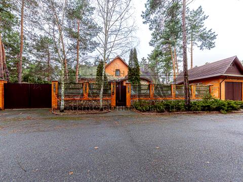 будинок за адресою смт. Козин, Затишна вул., 1