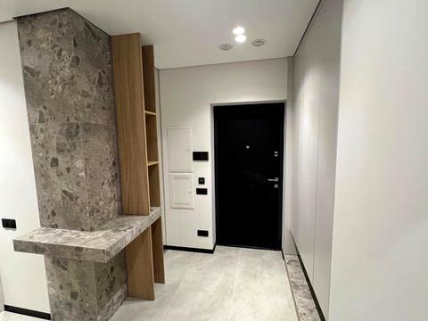 квартира по адресу Голосеевский просп. (40-летия Октября), 76