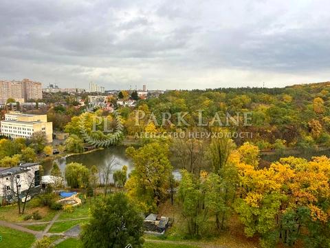 квартира по адресу Голосеевский просп. (40-летия Октября), 76
