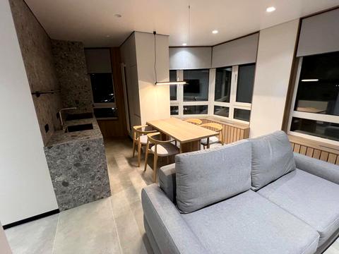 квартира по адресу Голосеевский просп. (40-летия Октября), 76