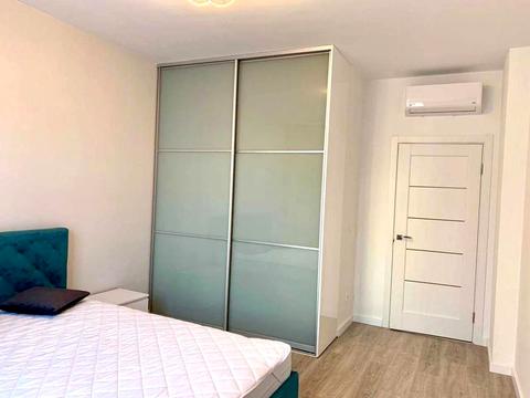 квартира за адресою Тараса Шевченка вул., 60/7