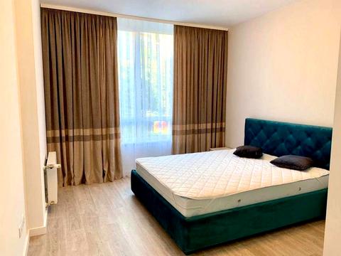 квартира за адресою Тараса Шевченка вул., 60/7