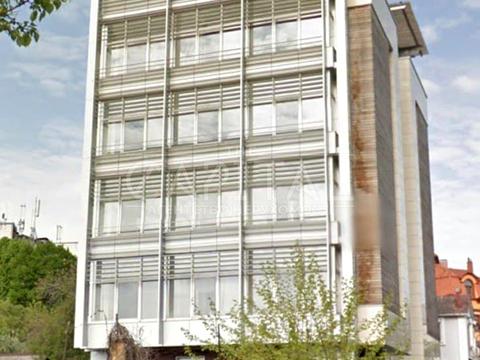 коммерческая по адресу Верхнегорская ул., 7