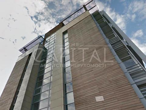 коммерческая по адресу Верхнегорская ул., 7