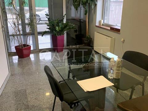 коммерческая по адресу Верхнегорская ул., 7