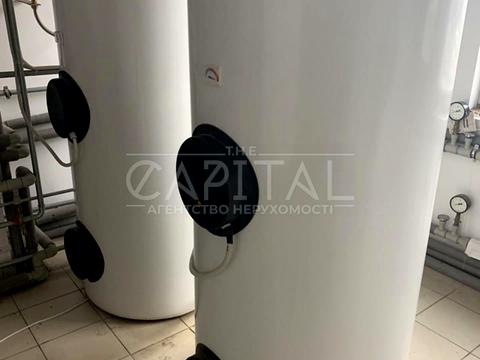 коммерческая по адресу Верхнегорская ул., 7