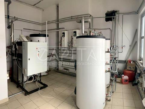 коммерческая по адресу Верхнегорская ул., 7