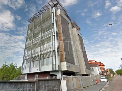 коммерческая по адресу Верхнегорская ул., 7