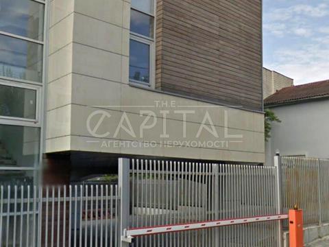 коммерческая по адресу Верхнегорская ул., 7