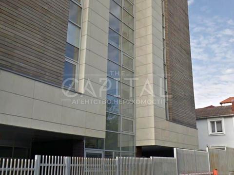 коммерческая по адресу Верхнегорская ул., 7