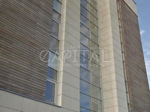 коммерческая по адресу Верхнегорская ул., 7