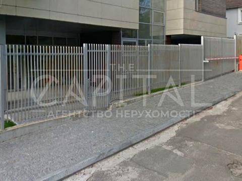 коммерческая по адресу Верхнегорская ул., 7