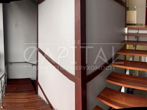 коммерческая по адресу Верхнегорская ул., 7